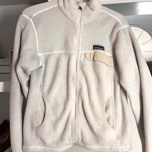 Patagonia Women's Full Zip Re-Tool Jacket